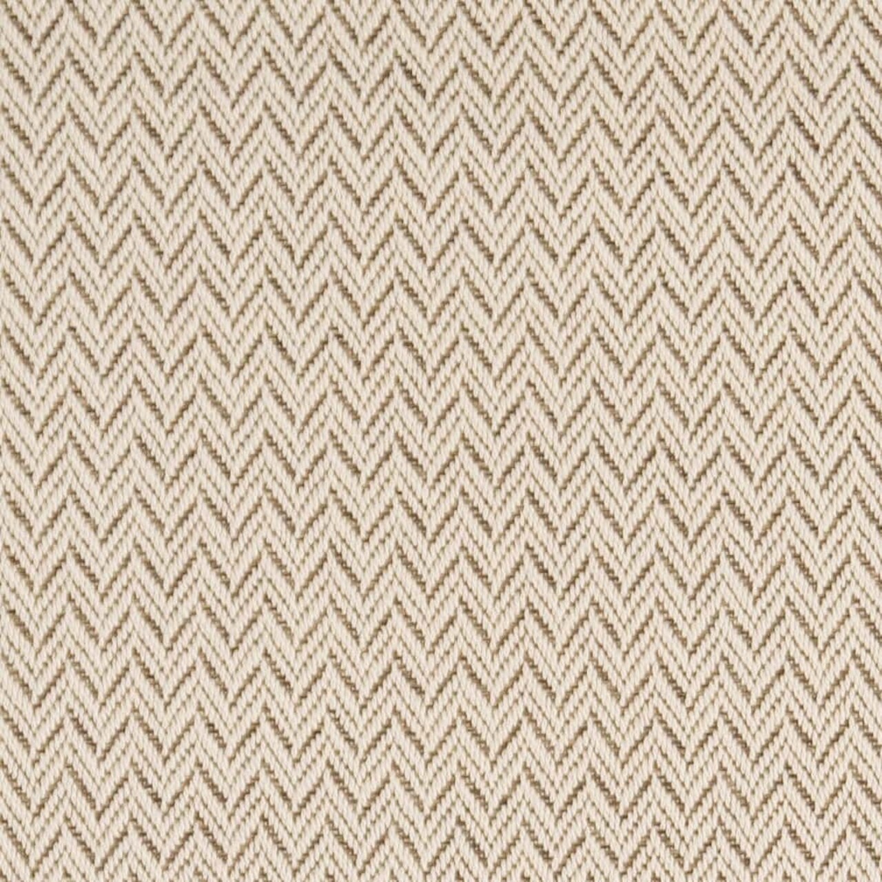 Chevron Cafe - Beige & Taupe Abstract & Geometric,Herringbone & Chevron,Small Scale Upholstery Fabric 54 Inches"